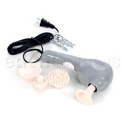 Personal massager - Wahl 2-Speed massager kit