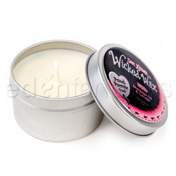 Sex kitten wicked wax (Grape)
