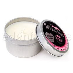 Sex kitten wicked wax (Chocolate)