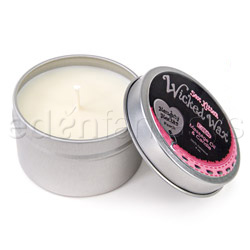 Sex kitten wicked wax (Peach)
