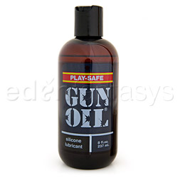 Lubricant Gun oil 8 floz