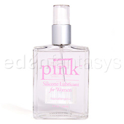 Lubricant Pink