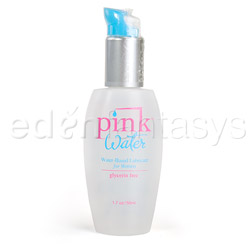 Lubricant Pink Water 17 floz