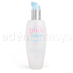 Lubricant Pink Water 675 floz