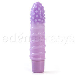 Vibrator - Tender cactus Purple