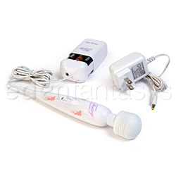 Massager - Fairy miniature