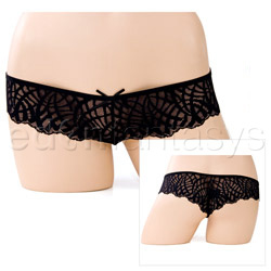 Sexy panty - Lace tanga g-string