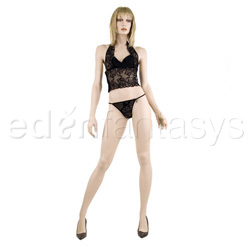 Camisole set - Bella luna camisole (L)