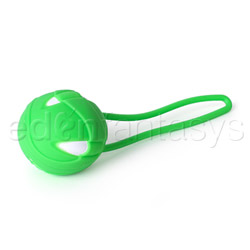 Smartballs Teneo uno Green White