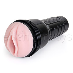 Masturbator - Fleshlight lady original sex toy(Pink)
