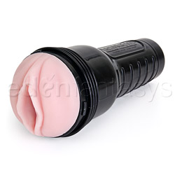 Masturbator - Fleshlight lady original (Pink)