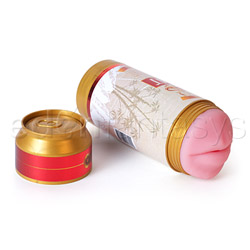 Fleshlight Sukit draft