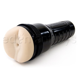 Masturbator - Fleshlight butt (Beige)