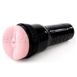 Masturbator - Fleshlight butt (Pink)