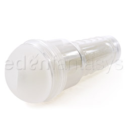 Masturbator - Fleshlight non-descript (Clear)