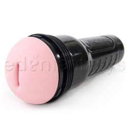 Masturbator - Fleshlight non-descript (Pink)