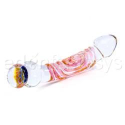 Scribble swirl G-spot wonder