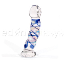 Mini dichroic pocket rocket
