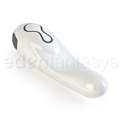 Personal massager - Extase Liberte (White)