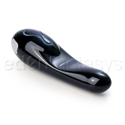 Personal massager - Extase Liberte (Black)