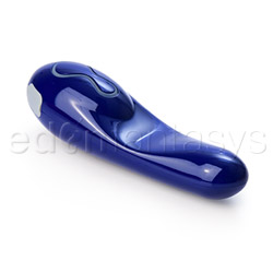 Personal massager - Extase Liberte (Blue)