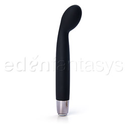 G Spot Vibrator Extase Zenith Black
