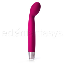 G Spot Vibrator Extase Zenith Magenta