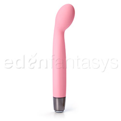 G Spot Vibrator Extase Zenith Pink