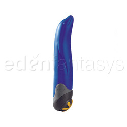Dolly dolphin II (blue) - G-spot vibrator