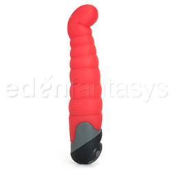 G-Spot Vibrator - Patchy Paul II (Pink)