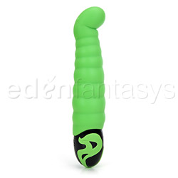 Booster vibrator Green