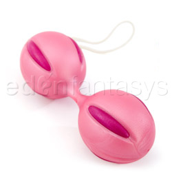 Smart balls