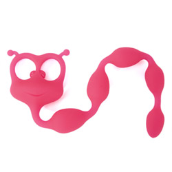 Anal Bead Flexi Felix Pink