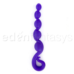 Probe - Bendybeads (Purple)