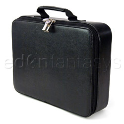 For your nymphomation sex toy case