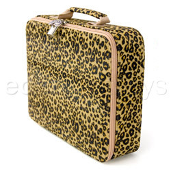 For your nymphomation sex toy case