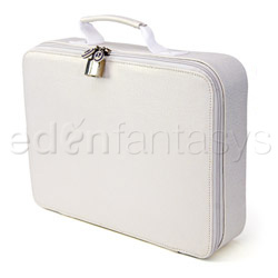 For your nymphomation sex toy case