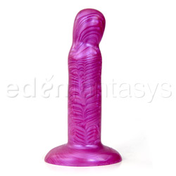 Dildo - Girl 1 (Pink)