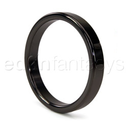 Penis ring - Titan charcoal