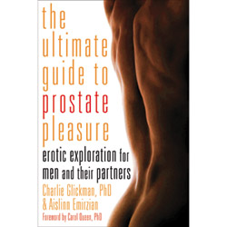 The ultimate guide to prostate pleasure