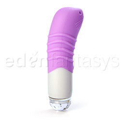 G Spot Vibrator My pet vibrator Purple