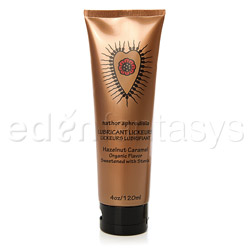 Lubricant - Lubricant lickeurs (Caramel / Hazelnut)