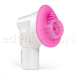 Massager - Happy kitty