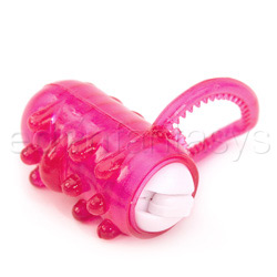 Tongue dinger (Pink)