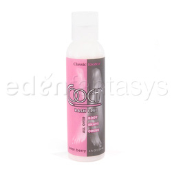 Cream Coochy shave creme Original