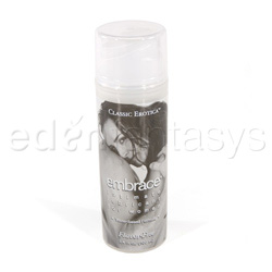 Embrace lubricant