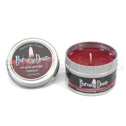 Candle - Pheromone candle (Passion fruit)