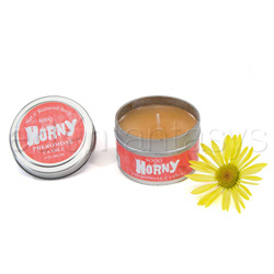 Candle - Pheromone candle (Berry)