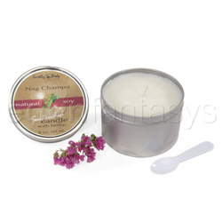Candle - Suntouched candle nag champa