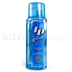 Lubricant - ID glide (35.5 oz)